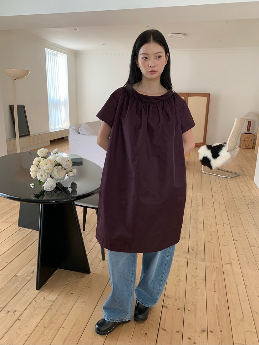 LOVE MY SANTA韓國東大門直郵女裝新款熱賣人氣時尚連衣裙Santa/LOVE MY SANTA連衣裙圖色2