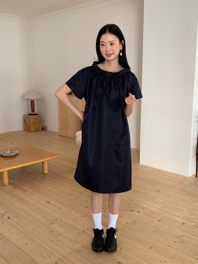 LOVE MY SANTA韓國東大門直郵女裝新款熱賣人氣時尚連衣裙Santa/LOVE MY SANTA連衣裙圖色3