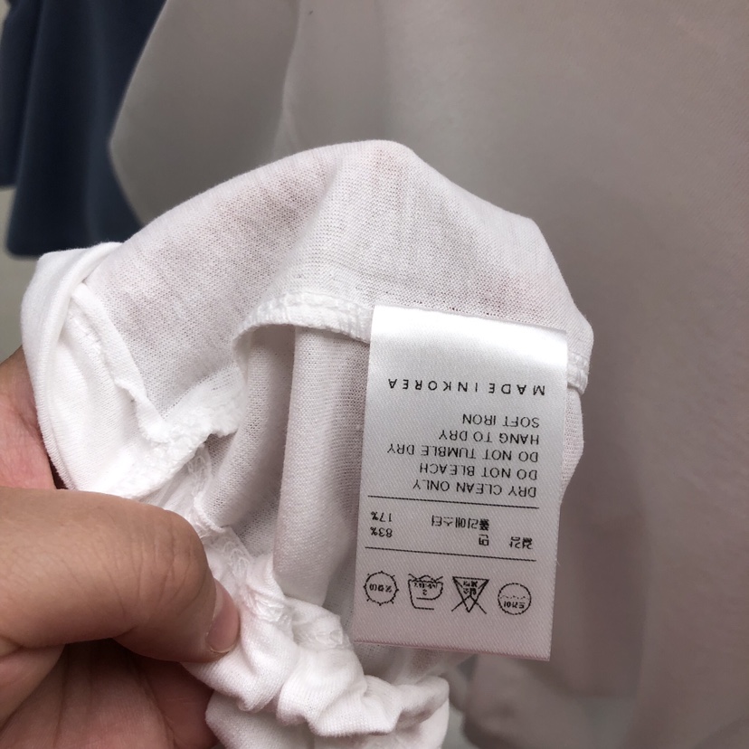 NUTPLAN韓國東大門代購女士新款休閑推薦人氣職業時尚T恤NUTPLANT恤