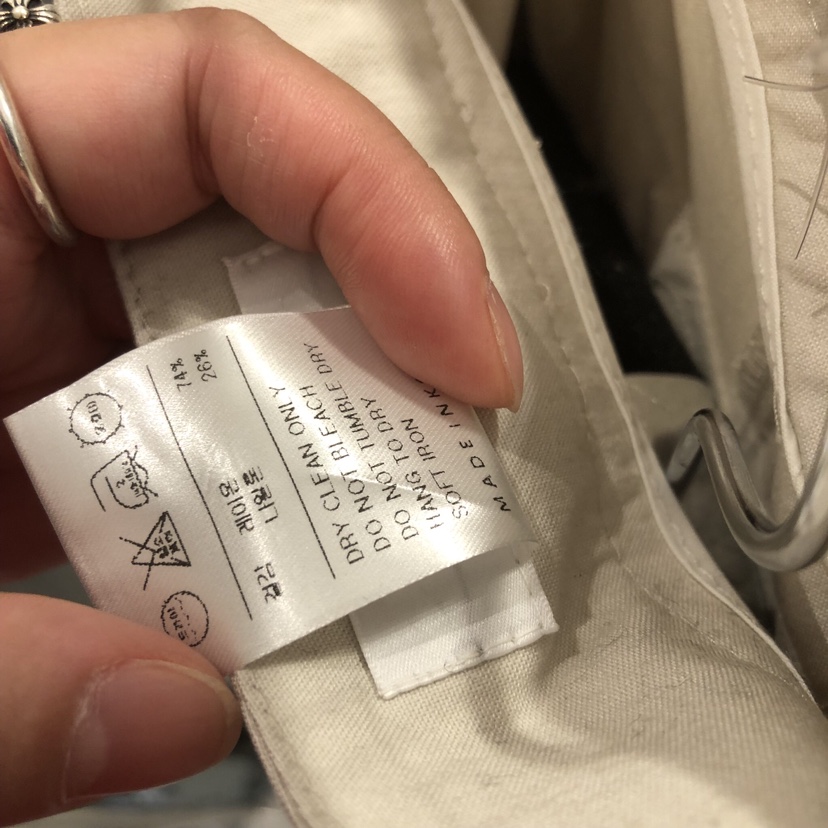 NUTPLAN韓國直郵女士新款時尚人氣推薦休閑職業熱賣休閑褲NUTPLAN休閑褲