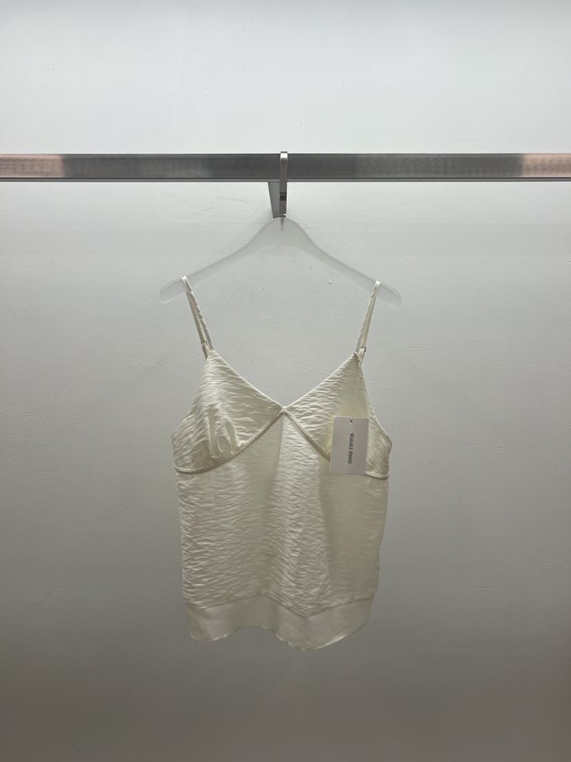 WEARABLE-L韓國直郵女裝新款時尚職業推薦人氣熱賣吊帶背心WEARABLE吊帶/背心圖色1