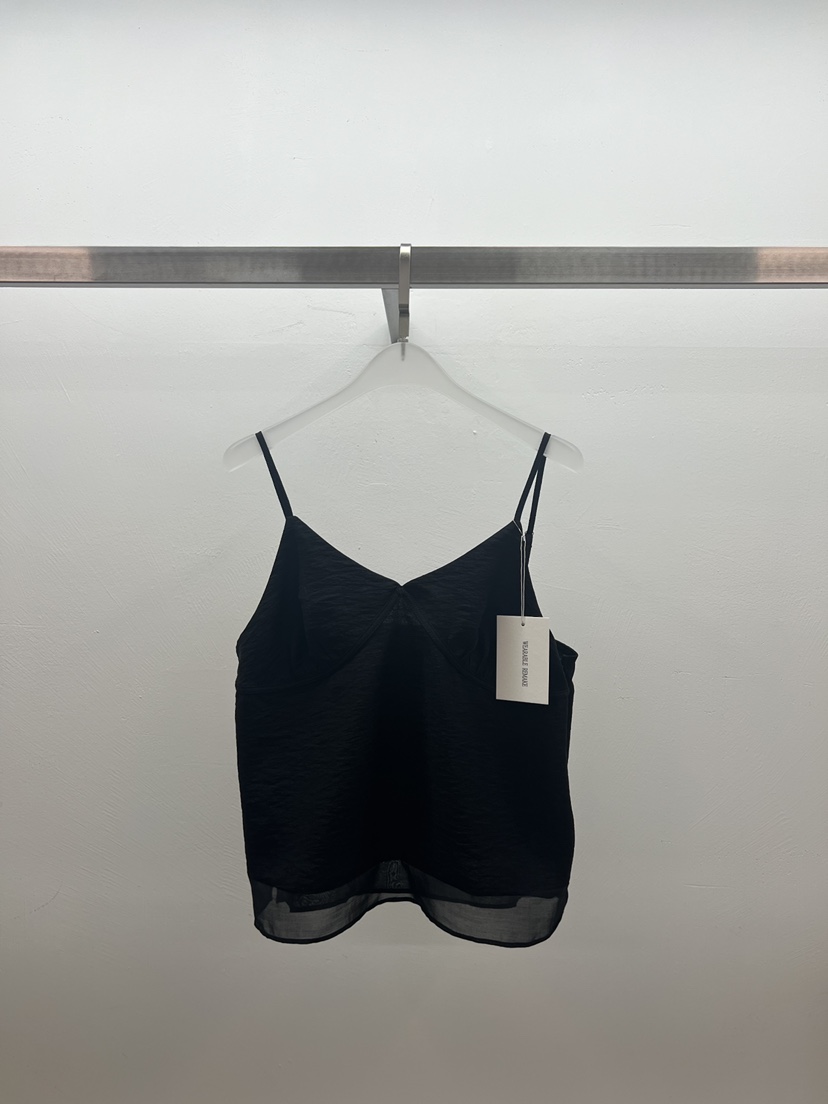 WEARABLE-L韓國直郵女裝新款時尚職業推薦人氣熱賣吊帶背心WEARABLE吊帶/背心圖色2