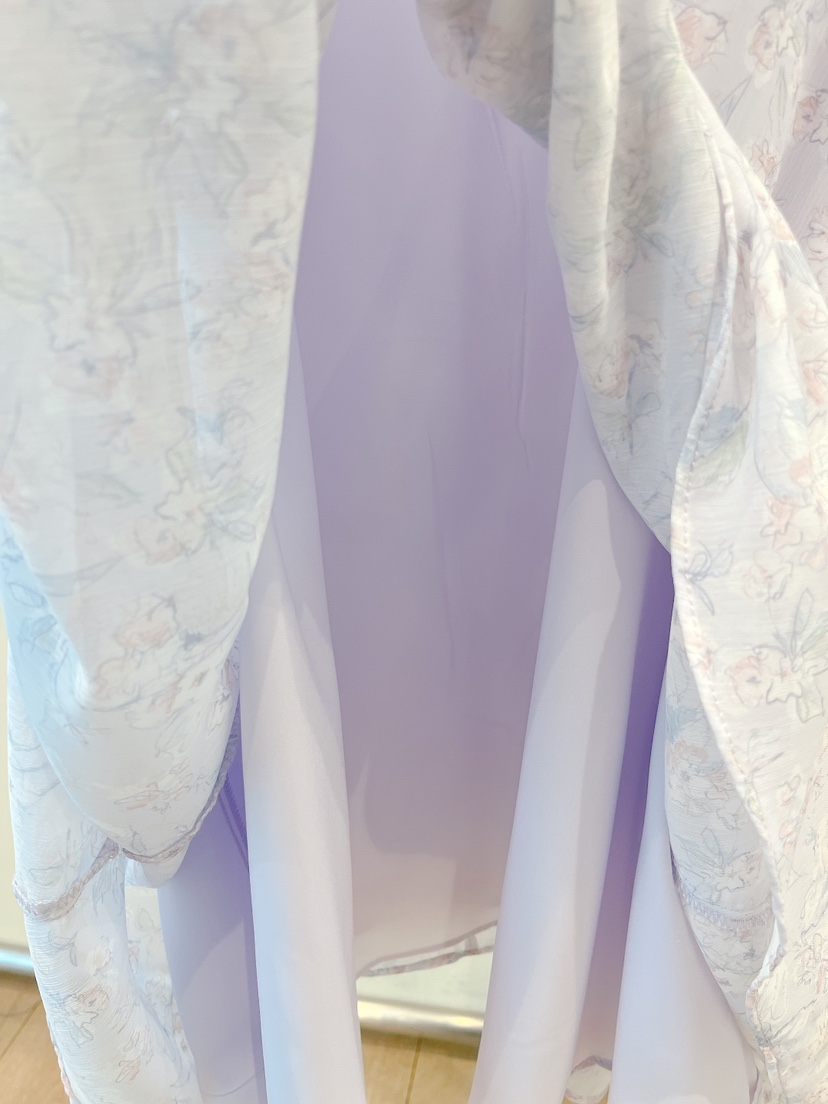 OVE韓國直郵女裝新品時尚職業休閑推薦熱賣26春夏人氣連衣裙OVE連衣裙