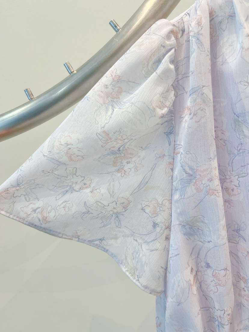 OVE韓國直郵女裝新品時尚職業休閑推薦熱賣26春夏人氣連衣裙OVE連衣裙