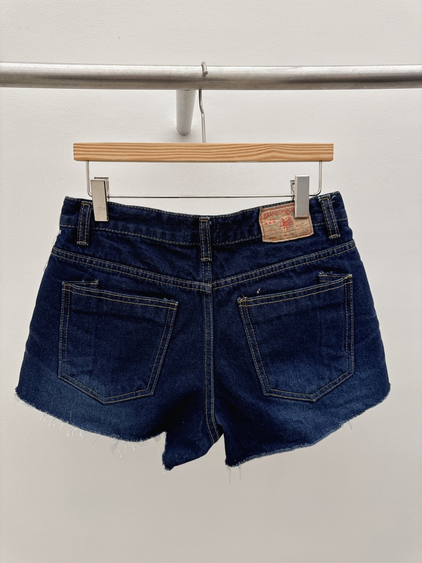 THORE韓國東大門直郵女裝新款26春夏推薦休閑熱賣人氣短褲THORE短褲