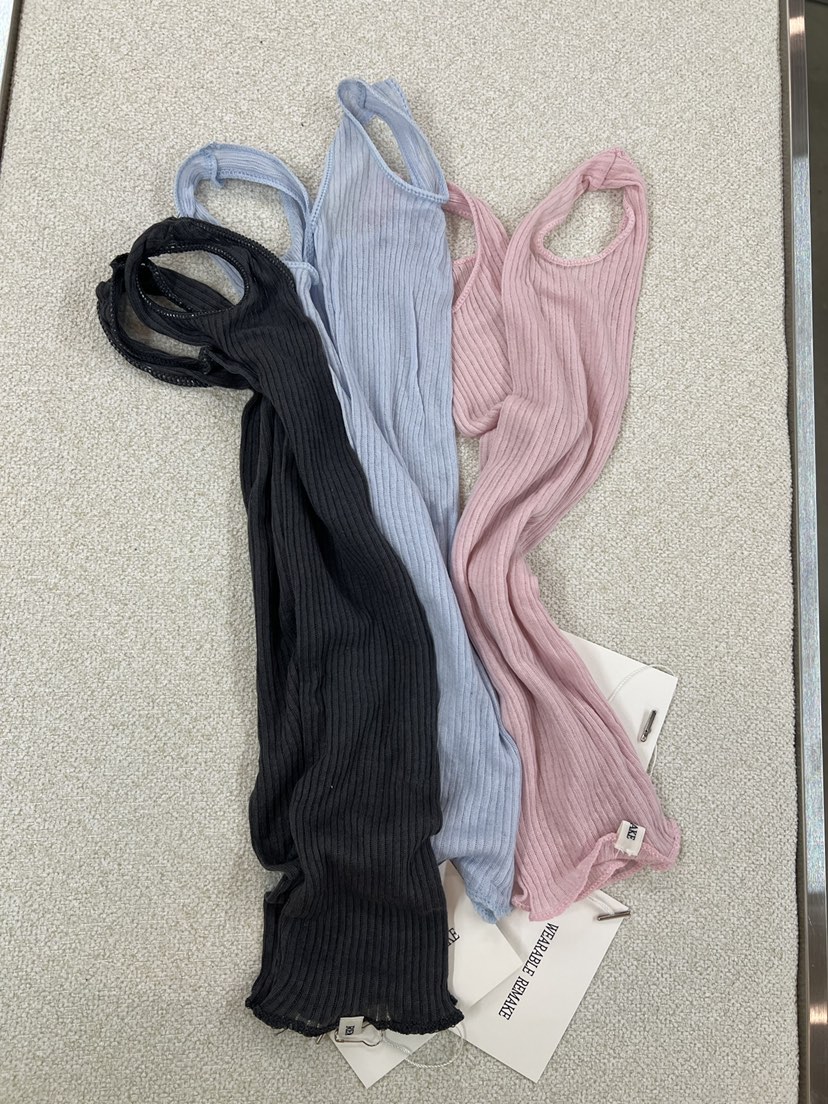 WEARABLE-L韓國東大門代購女裝新款時尚熱賣職業人氣襪子WEARABLE襪子