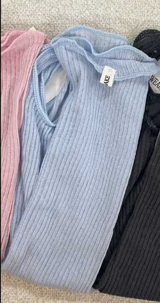 WEARABLE-L韓國東大門代購女裝新款時尚熱賣職業人氣襪子WEARABLE襪子圖色2