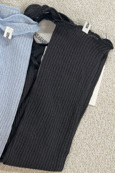 WEARABLE-L韓國東大門代購女裝新款時尚熱賣職業人氣襪子WEARABLE襪子圖色3