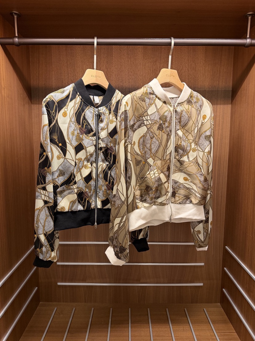 CLOTH韓國東大門代購女士新品人氣26春夏熱賣夾克短款緞面CLOTH夾克