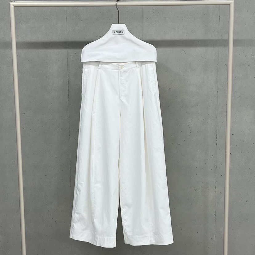 HELDER-P韓國東大門直郵女士新款推薦熱賣人氣26春夏休閑褲HELDER休閑褲圖色1