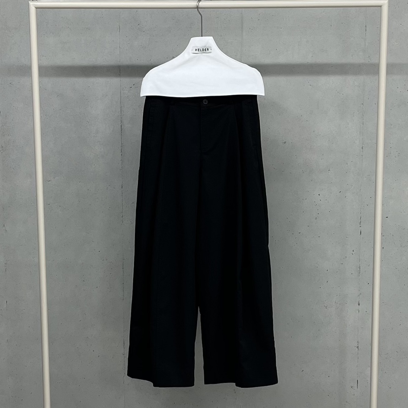 HELDER-P韓國東大門直郵女士新款推薦熱賣人氣26春夏休閑褲HELDER休閑褲圖色2