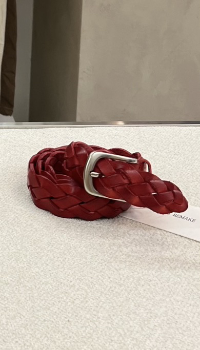 WEARABLE-L韓國直郵實拍女裝新款人氣推薦時尚休閑腰帶腰帶WEARABLE腰帶圖色2