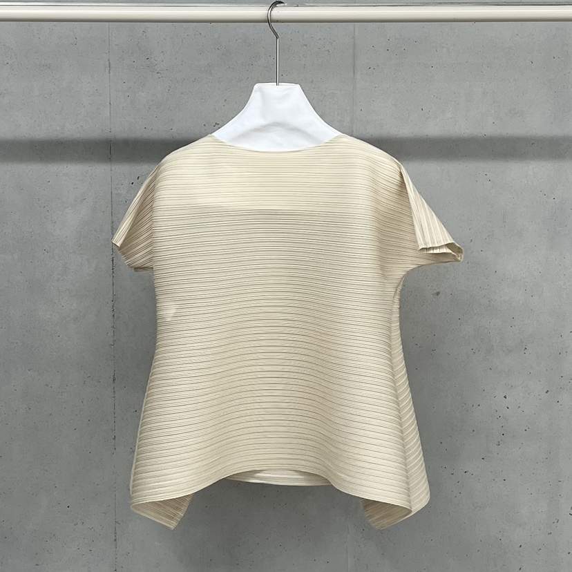 HELDER-P韓國直郵女裝新款休閑26春夏熱賣時尚T恤高領褶裥HELDERT恤