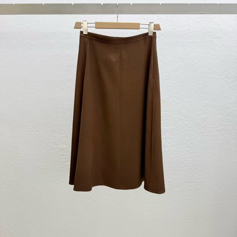 STATEMENT韓國東大門直郵女裝新款休閑時尚熱賣人氣推薦長裙STATEMENT長裙