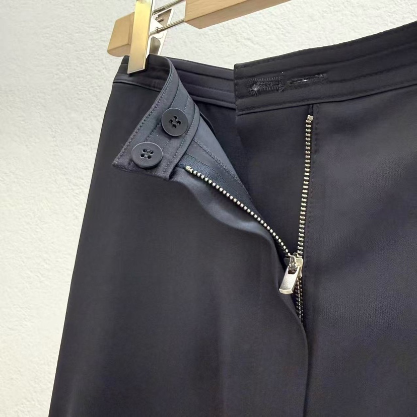 STATEMENT韓國東大門直郵女裝新款休閑時尚熱賣人氣推薦長裙STATEMENT長裙