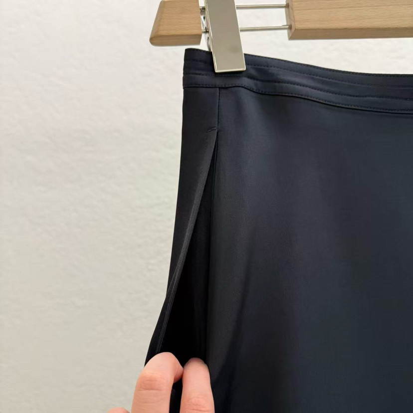 STATEMENT韓國東大門直郵女裝新款休閑時尚熱賣人氣推薦長裙STATEMENT長裙