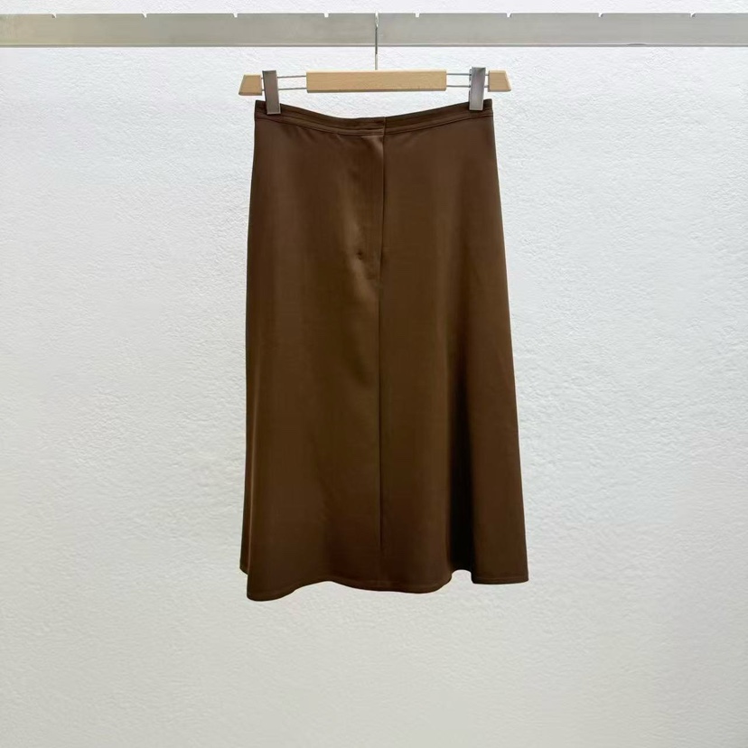 STATEMENT韓國東大門直郵女裝新款休閑時尚熱賣人氣推薦長裙STATEMENT長裙圖色1