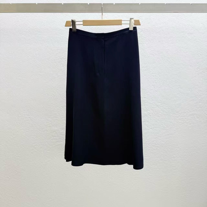 STATEMENT韓國東大門直郵女裝新款休閑時尚熱賣人氣推薦長裙STATEMENT長裙圖色2