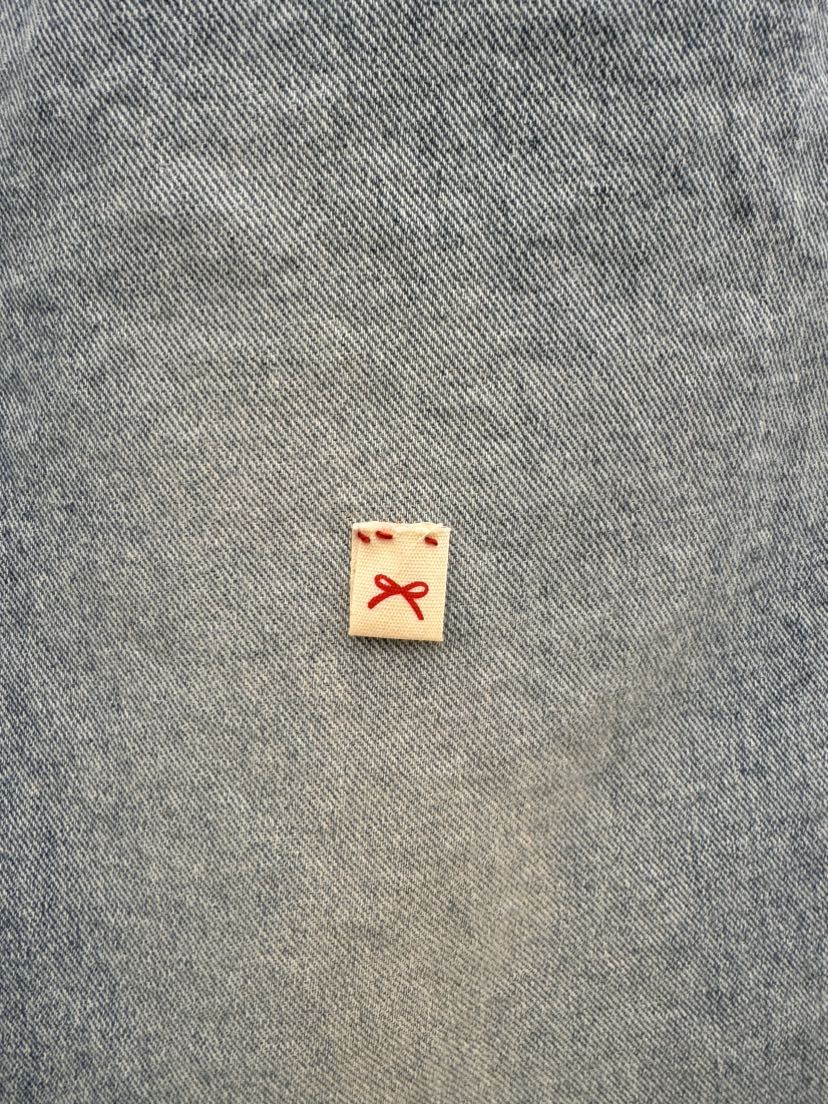 THORE韓國直郵實拍女裝新品職業推薦26春夏人氣時尚休閑短褲THORE短褲