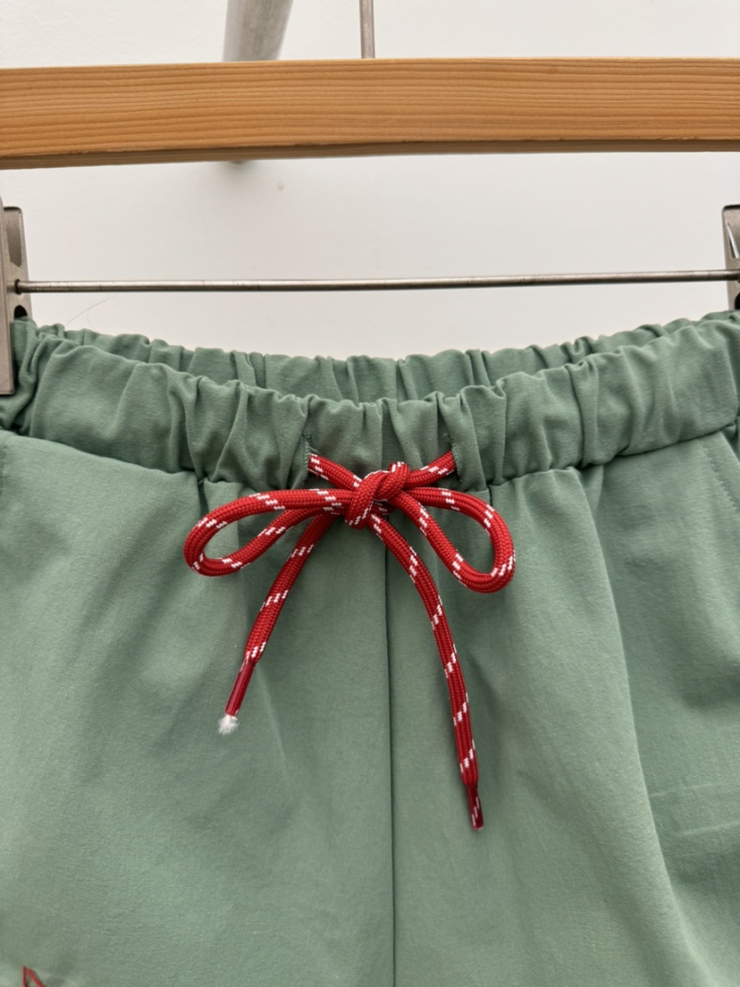 THORE韓國代購女士新品人氣時尚26春夏熱賣休閑職業推薦短褲THORE短褲