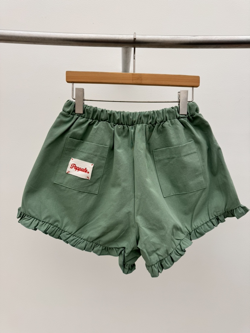 THORE韓國代購女士新品人氣時尚26春夏熱賣休閑職業推薦短褲THORE短褲