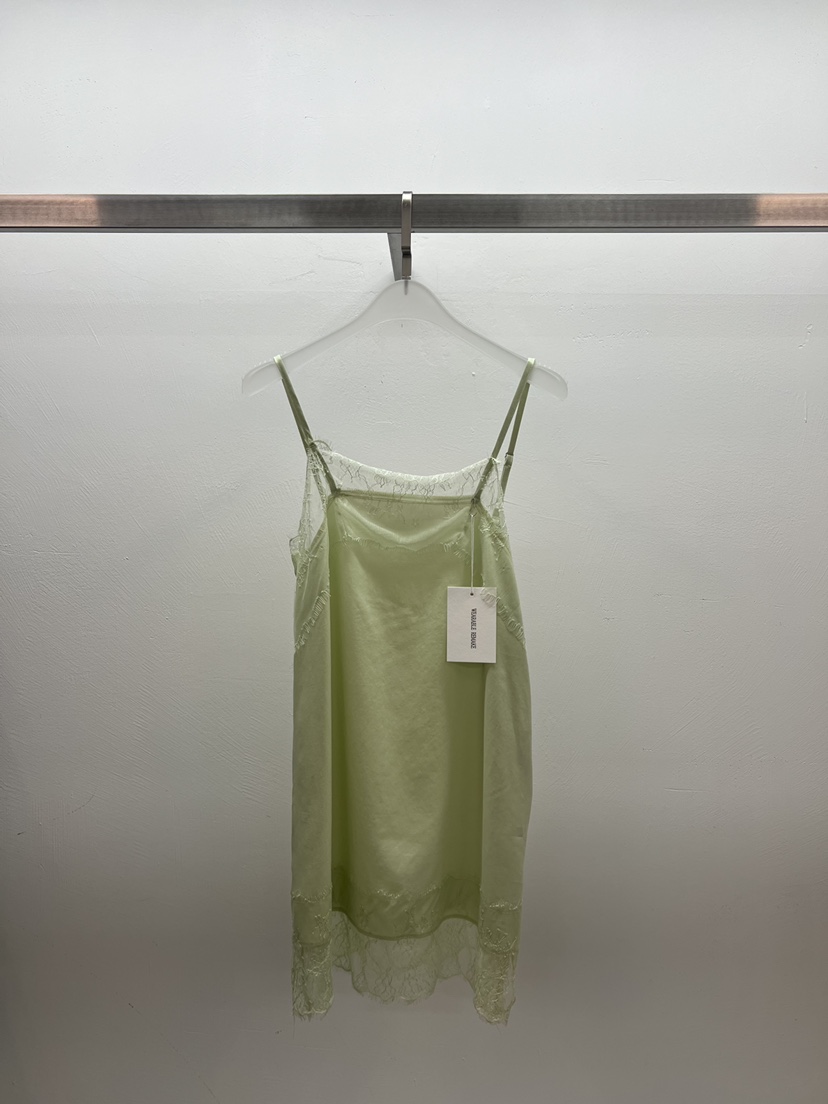 WEARABLE-L韓國直郵女士新款人氣時尚熱賣休閑連衣裙蕾絲WEARABLE連衣裙圖色2