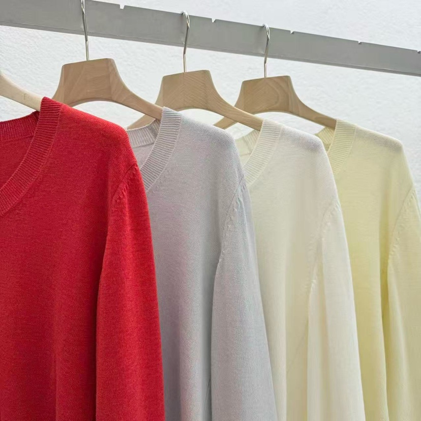 STATEMENT韓國東大門代購女裝新品26春夏職業熱賣時尚針織衫STATEMENT針織衫