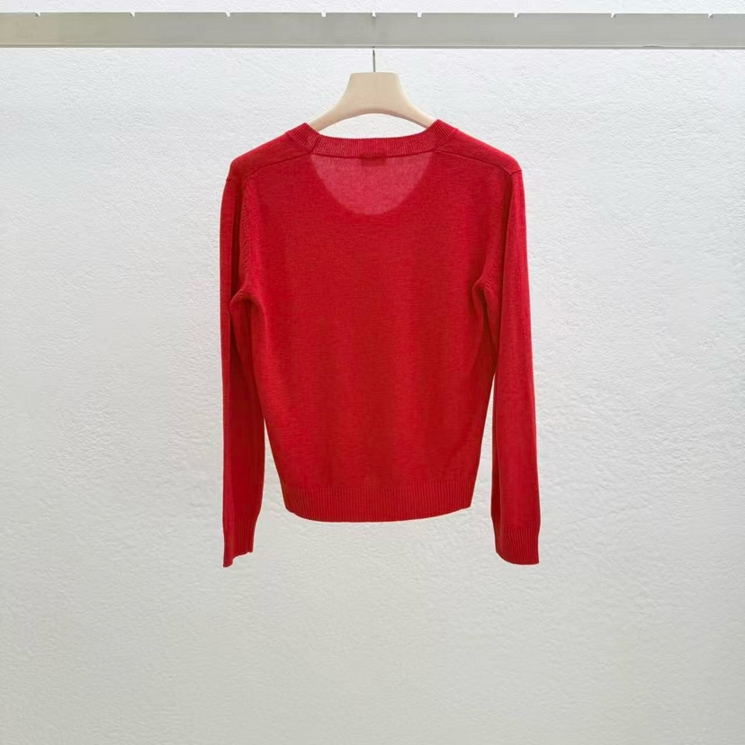 STATEMENT韓國東大門代購女裝新品26春夏職業熱賣時尚針織衫STATEMENT針織衫