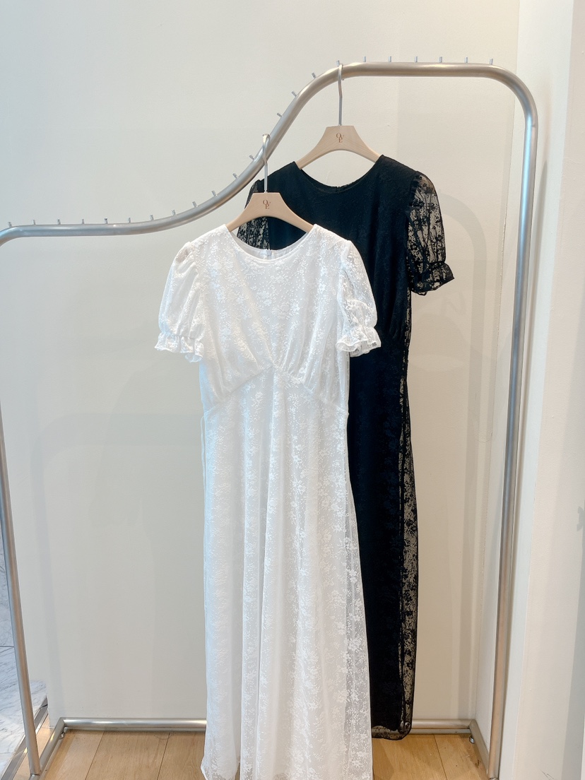 OVE韓國東大門直郵女裝新品人氣時尚推薦26春夏休閑連衣裙OVE連衣裙