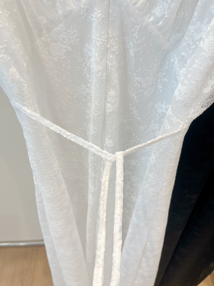 OVE韓國東大門直郵女裝新品人氣時尚推薦26春夏休閑連衣裙OVE連衣裙