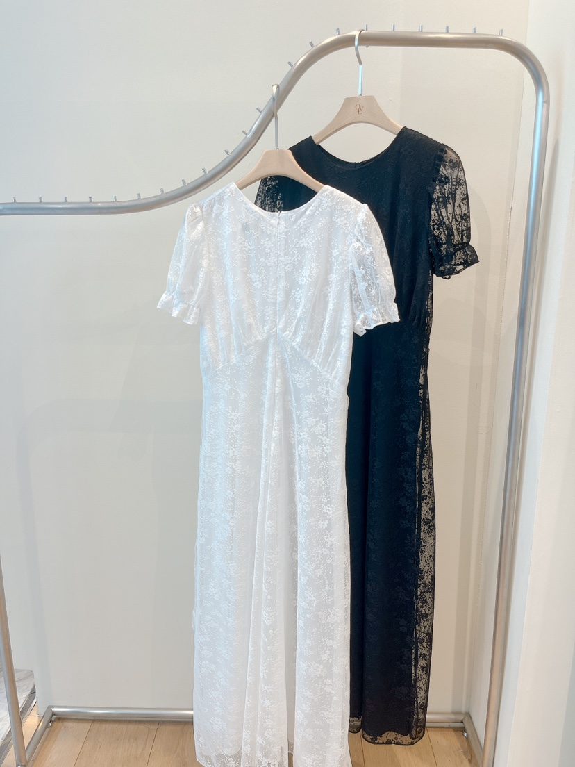 OVE韓國東大門直郵女裝新品人氣時尚推薦26春夏休閑連衣裙OVE連衣裙