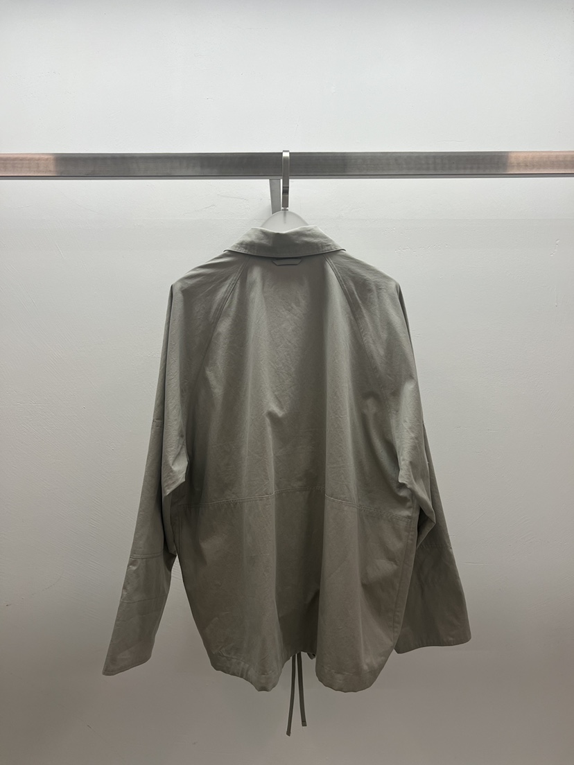 WEARABLE-L韓國東大門代購女裝新品推薦26春夏人氣時尚夾克WEARABLE夾克