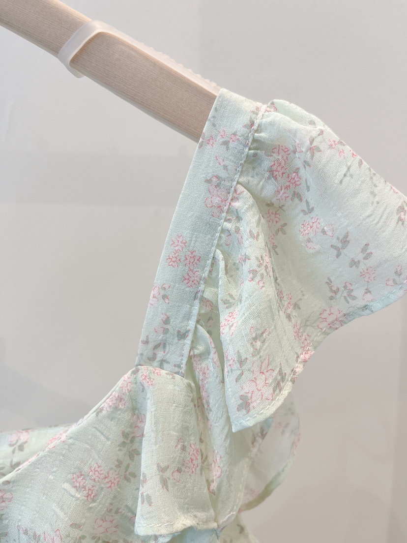 OVE韓國代購女士新品休閑熱賣推薦時尚26春夏人氣職業連衣裙OVE連衣裙