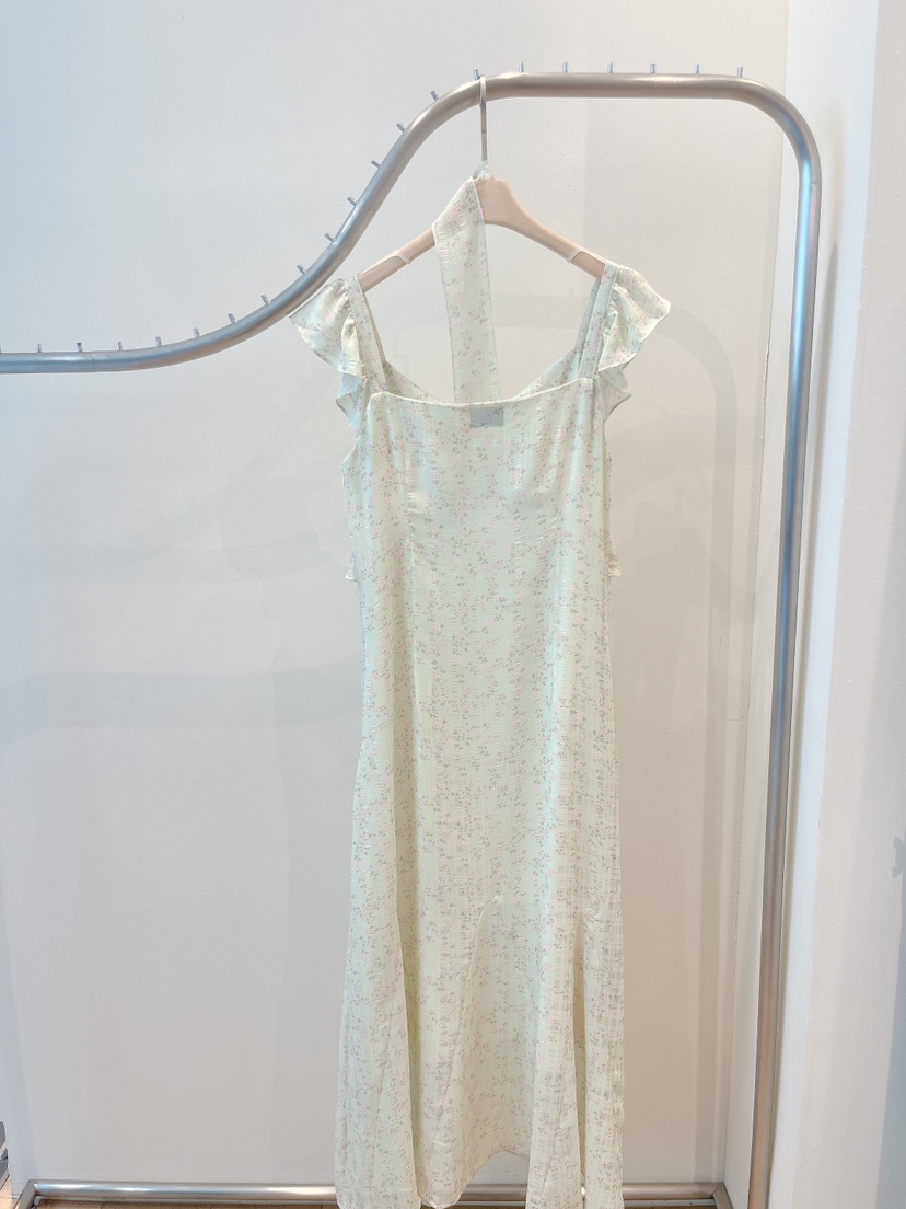 OVE韓國代購女士新品休閑熱賣推薦時尚26春夏人氣職業連衣裙OVE連衣裙