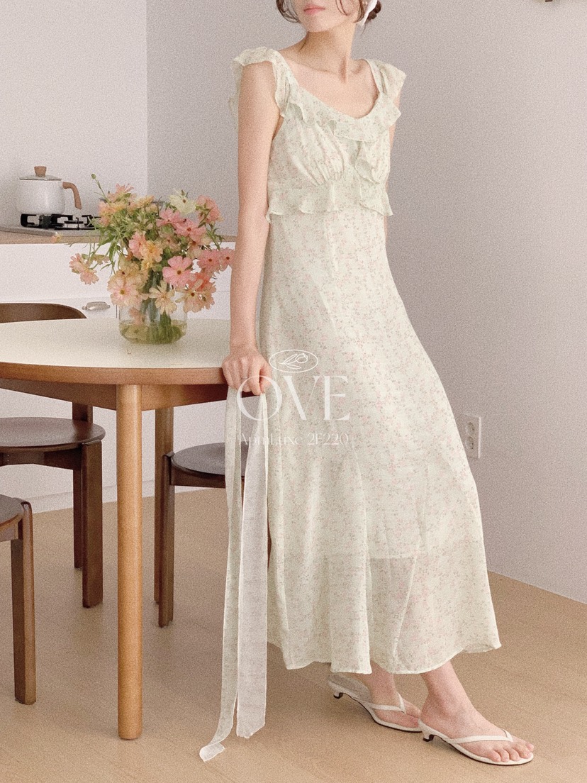 OVE韓國代購女士新品休閑熱賣推薦時尚26春夏人氣職業連衣裙OVE連衣裙