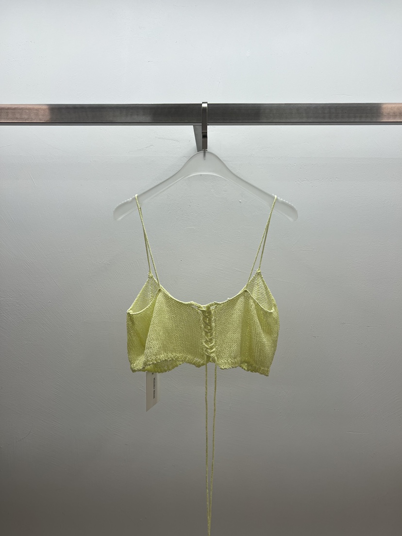 WEARABLE-L韓國東大門直郵女士新款時尚人氣職業吊帶背心WEARABLE吊帶/背心