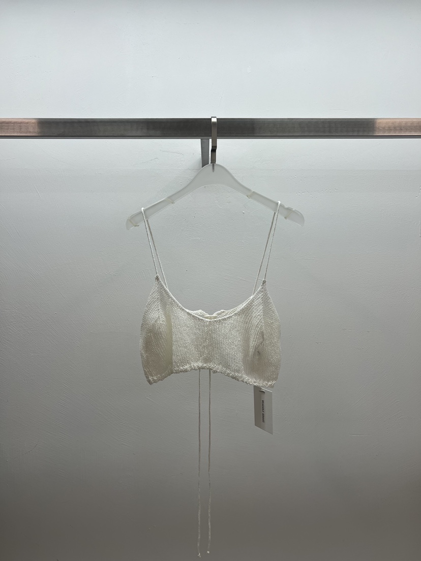 WEARABLE-L韓國東大門直郵女士新款時尚人氣職業吊帶背心WEARABLE吊帶/背心圖色1