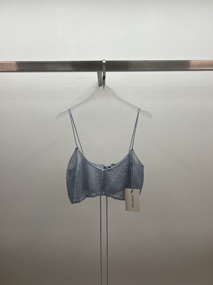 WEARABLE-L韓國東大門直郵女士新款時尚人氣職業吊帶背心WEARABLE吊帶/背心圖色2