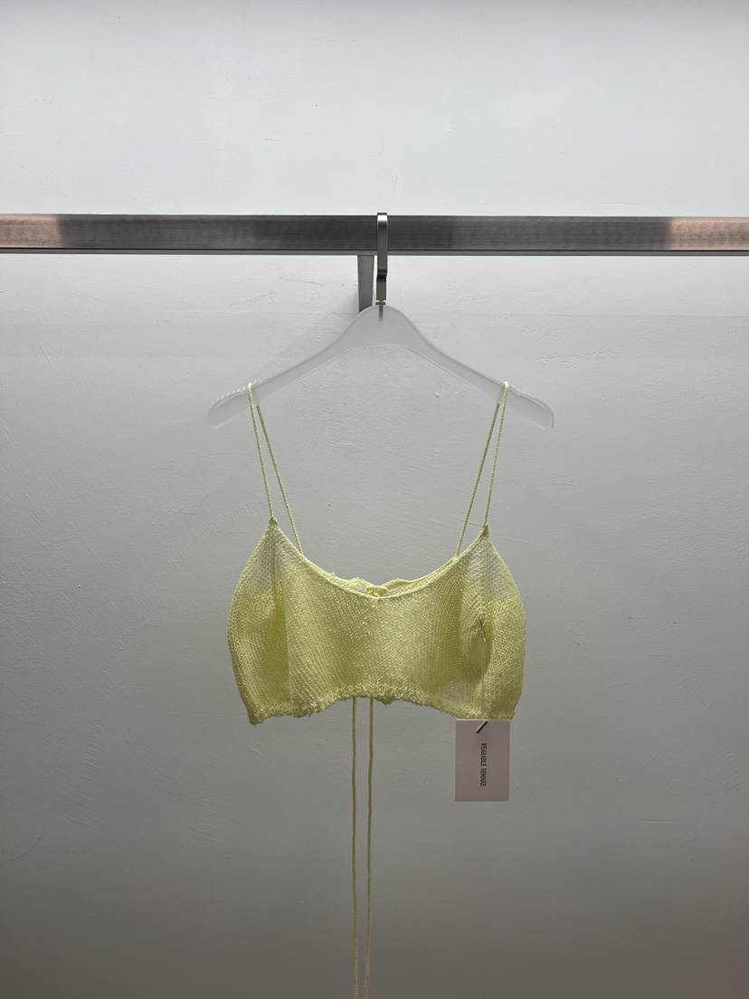 WEARABLE-L韓國東大門直郵女士新款時尚人氣職業吊帶背心WEARABLE吊帶/背心圖色3