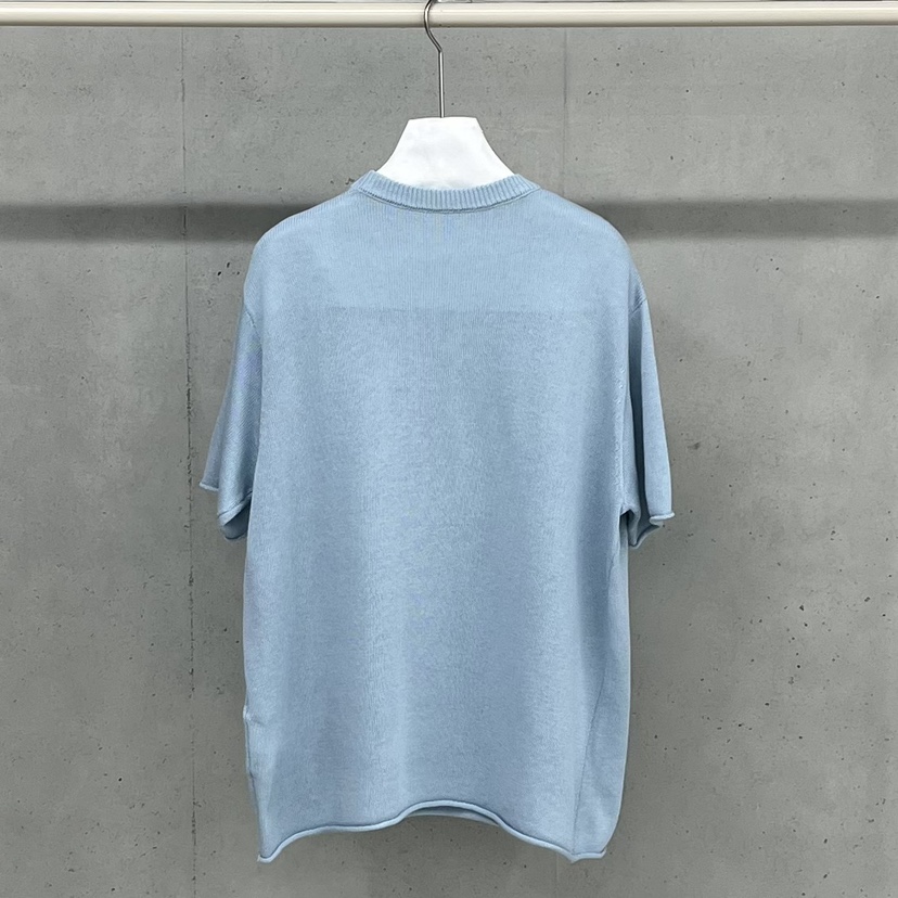 HELDER-P韓國東大門直郵女裝新款熱賣休閑針織衫亞麻寬松HELDER針織衫