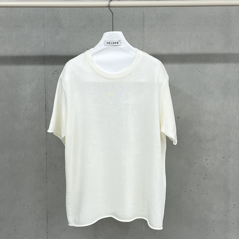 HELDER-P韓國東大門直郵女裝新款熱賣休閑針織衫亞麻寬松HELDER針織衫圖色4
