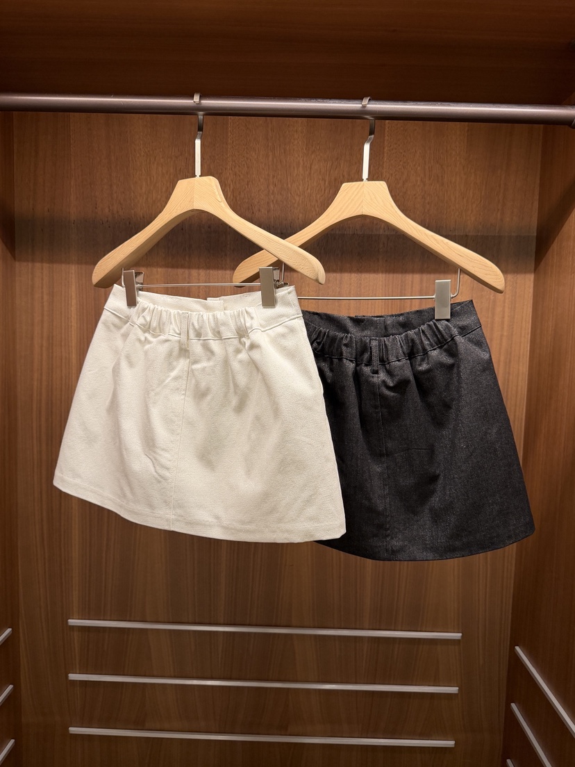 CLOTH韓國東大門代購女士新品推薦職業時尚休閑人氣裙褲褶裙CLOTH裙褲