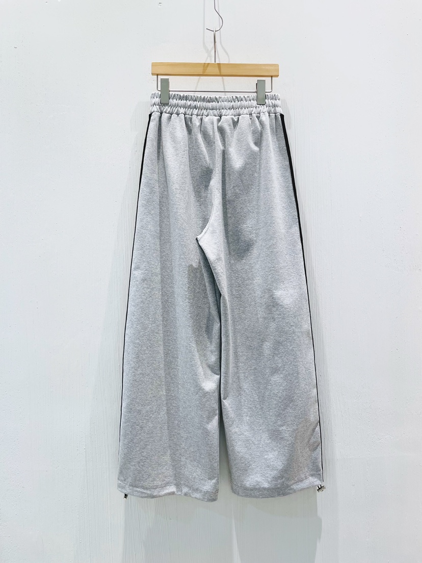 IAAN韓國東大門直郵女士新品熱賣人氣26春夏職業休閑休閑褲iaAn休閑褲