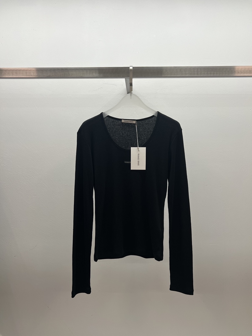 WEARABLE-L韓國代購女士新款人氣推薦時尚休閑職業長袖T恤WEARABLE長袖T恤圖色4