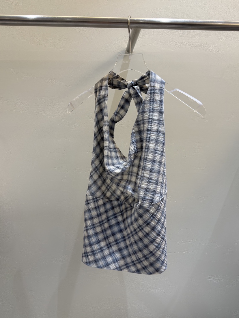 MOST OF ALL U韓國直郵實拍女士新款熱賣人氣吊帶背心MOST OF ALL U吊帶/背心圖色1