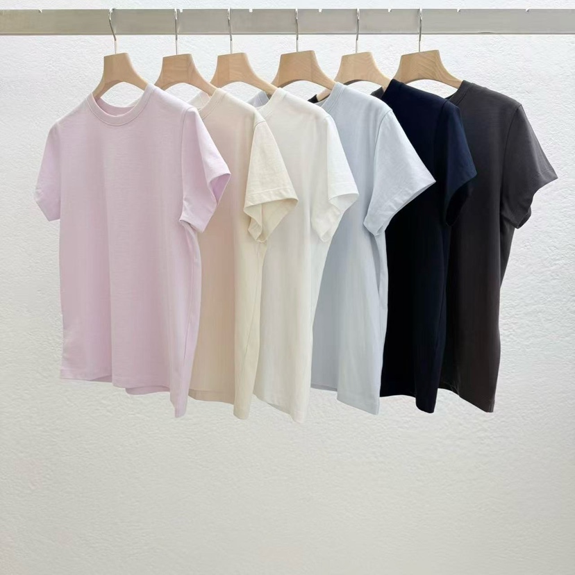 STATEMENT韓國代購女裝新品人氣職業推薦26春夏時尚熱賣T恤STATEMENTT恤