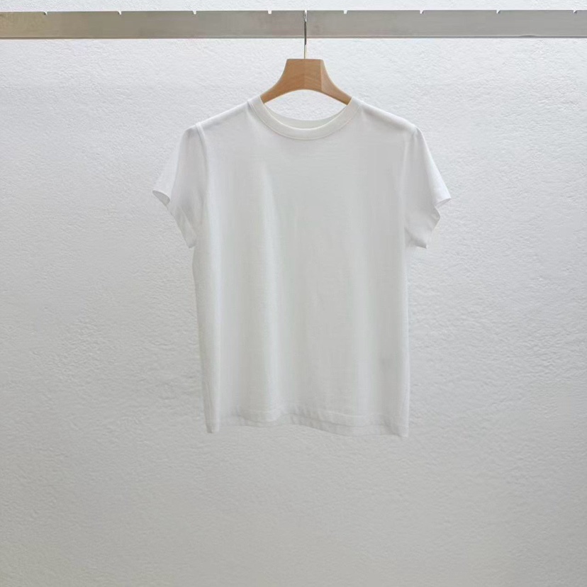 STATEMENT韓國代購女裝新品人氣職業推薦26春夏時尚熱賣T恤STATEMENTT恤