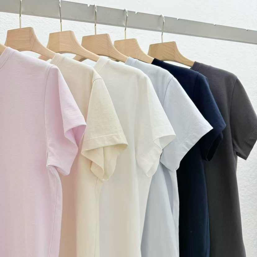 STATEMENT韓國代購女裝新品人氣職業推薦26春夏時尚熱賣T恤STATEMENTT恤