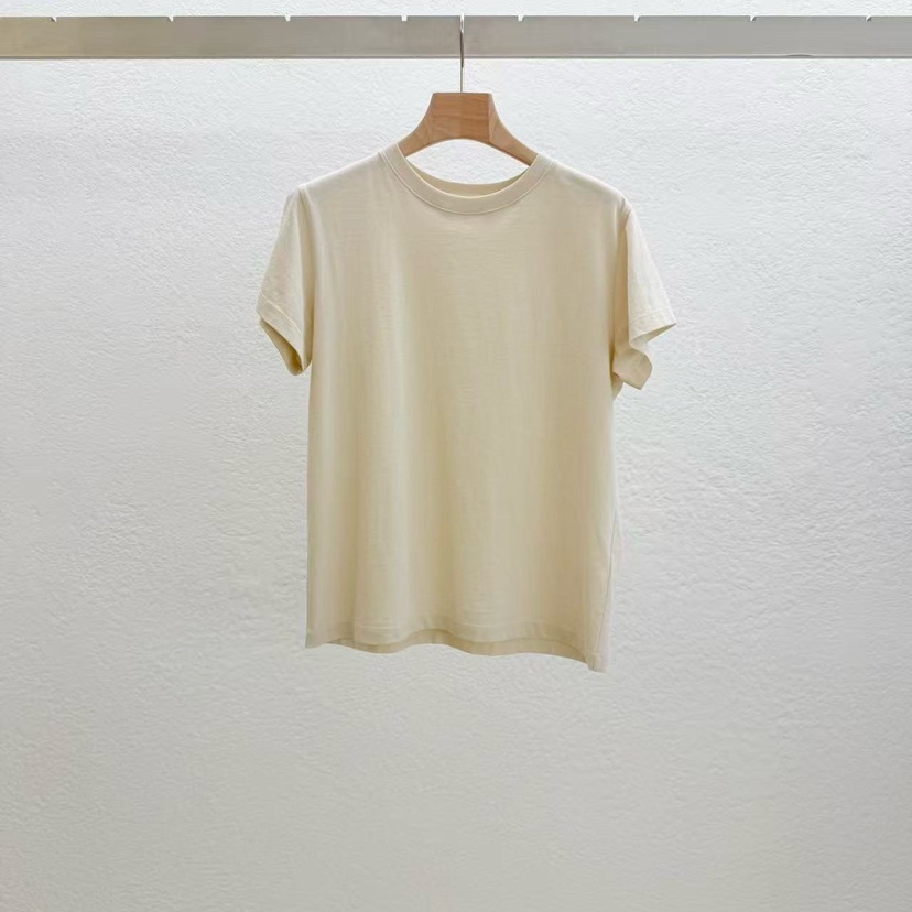 STATEMENT韓國代購女裝新品人氣職業推薦26春夏時尚熱賣T恤STATEMENTT恤圖色2