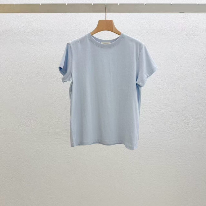 STATEMENT韓國代購女裝新品人氣職業推薦26春夏時尚熱賣T恤STATEMENTT恤圖色3
